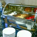 Otel Sah Istanbul Bursa