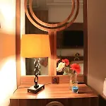 Otel Sah Istanbul 3*