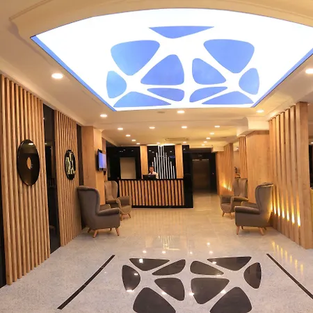 Sah Istanbul 3*