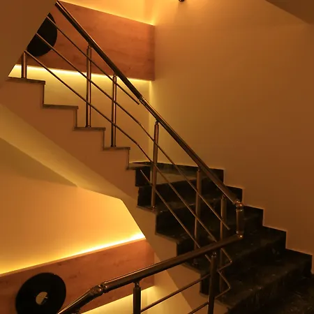 Hotel Sah Istanbul 3*