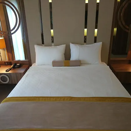 Hotel Sah Istanbul Bursa