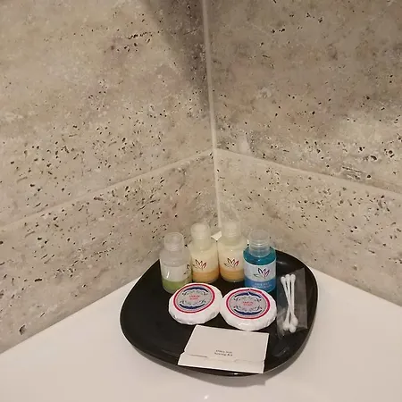 Sah Istanbul Hotel