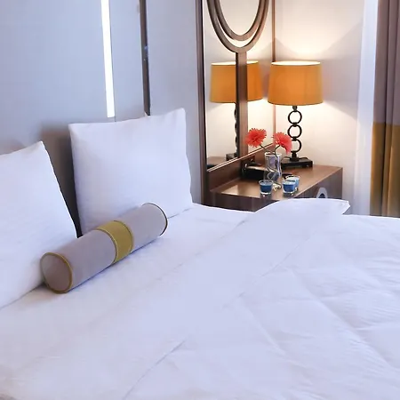 Hotel Sah Istanbul