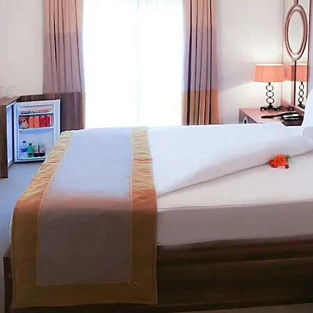 Sah Istanbul Hotel