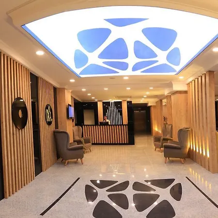 Sah Istanbul Hotel Bursa