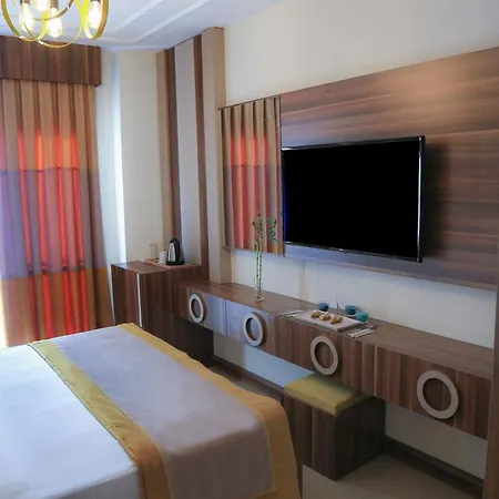 Sah Istanbul Hotel Bursa