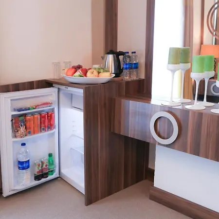 Hotel Sah Istanbul 3*