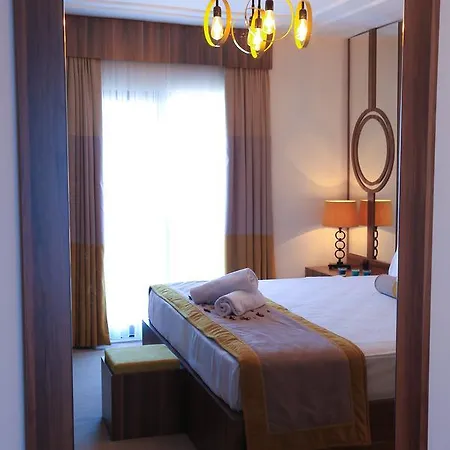 Sah Istanbul 3*