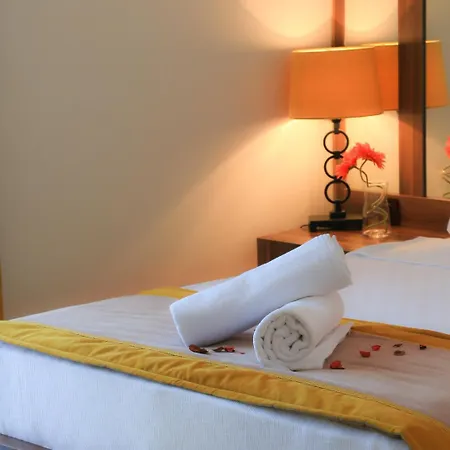 Sah Istanbul Hotel
