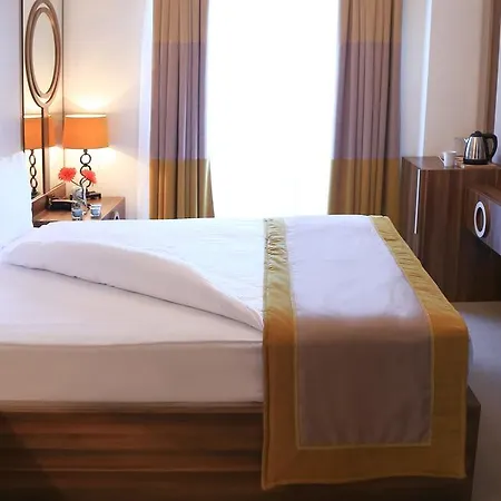 Sah Istanbul 3* Bursa