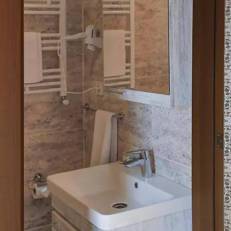 Sah Istanbul Hotel Bursa