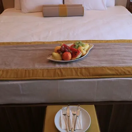 Hotel Sah Istanbul 3*