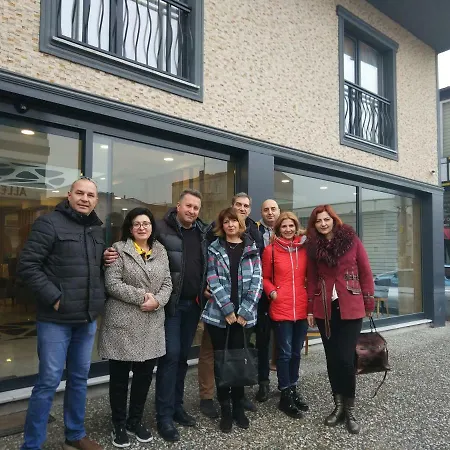 Hotel Sah Istanbul