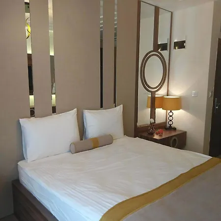 Sah Istanbul 3* Bursa