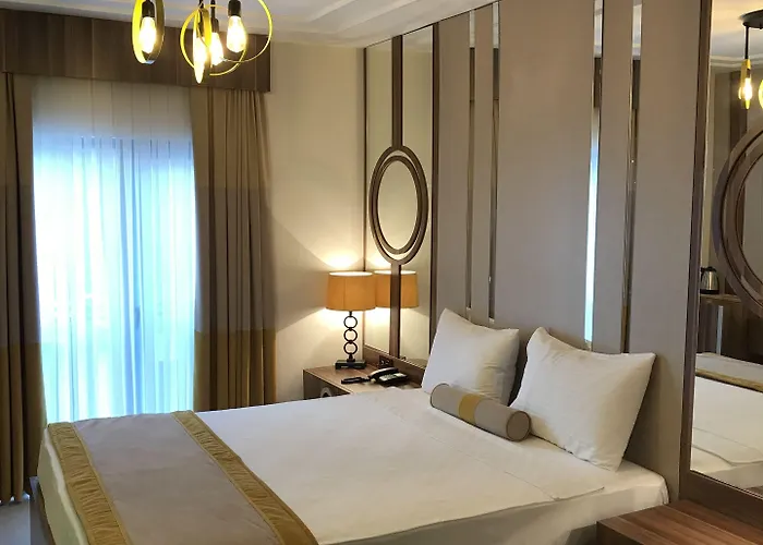 Sah Istanbul Ξενοδοχείο Προύσα