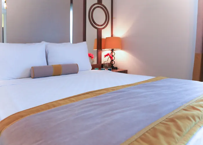 Sah Istanbul Ξενοδοχείο