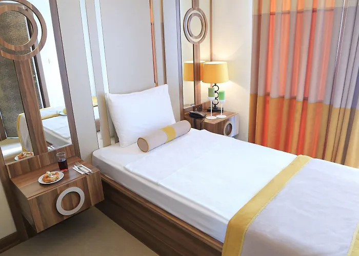 Sah Istanbul 3* Προύσα