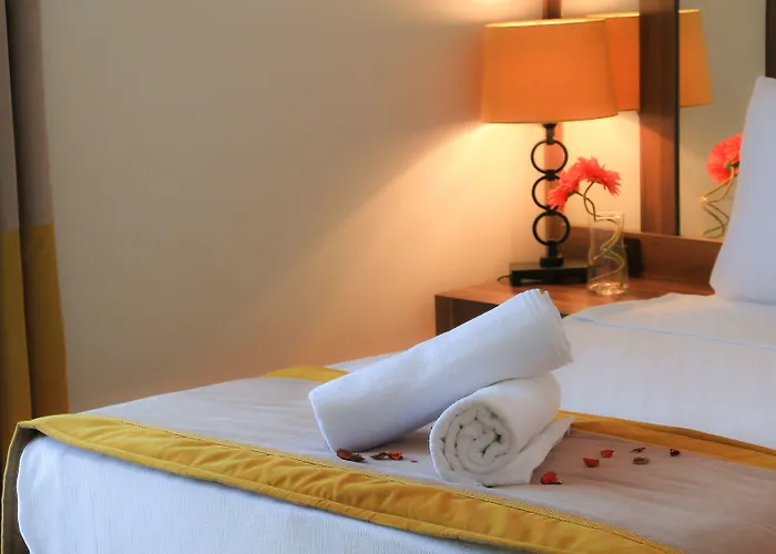 Sah Istanbul 3* Προύσα