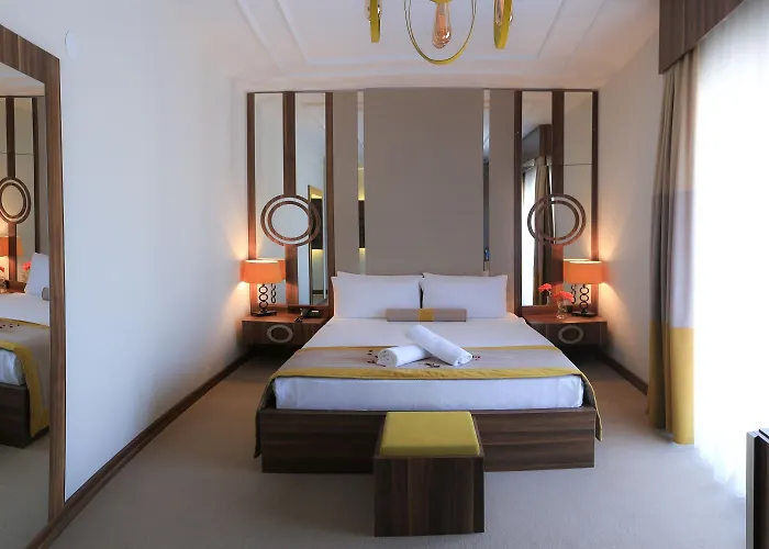 Ξενοδοχείο Sah Istanbul Προύσα