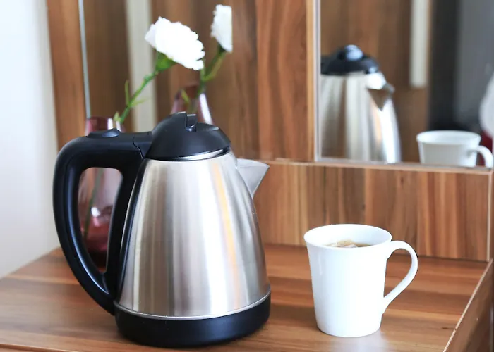 Sah Istanbul Προύσα