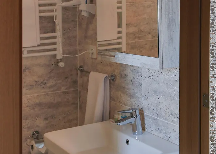 Ξενοδοχείο Sah Istanbul 3*