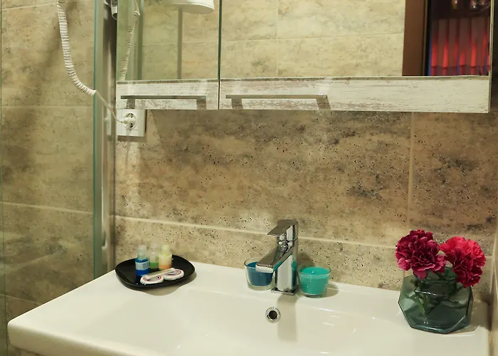 Sah Istanbul Προύσα