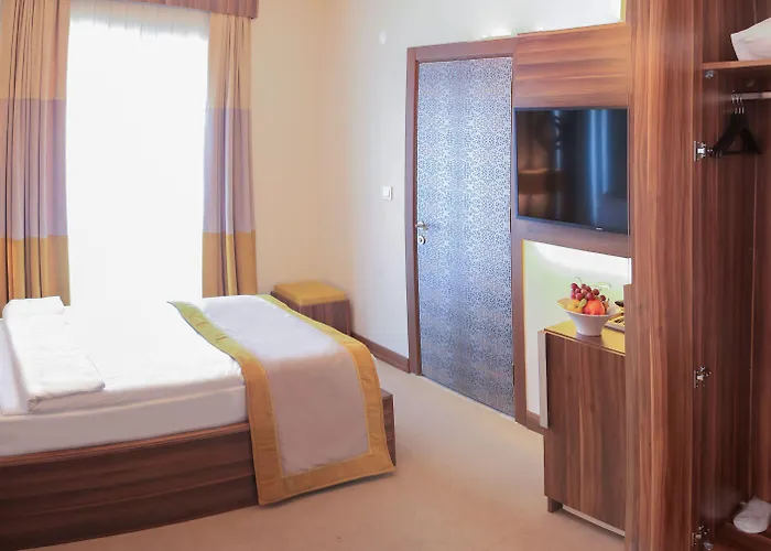 Sah Istanbul Προύσα