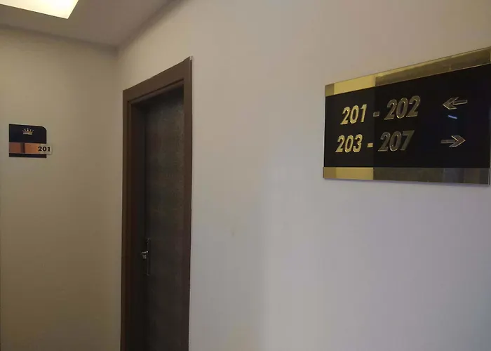 Sah Istanbul Ξενοδοχείο Προύσα