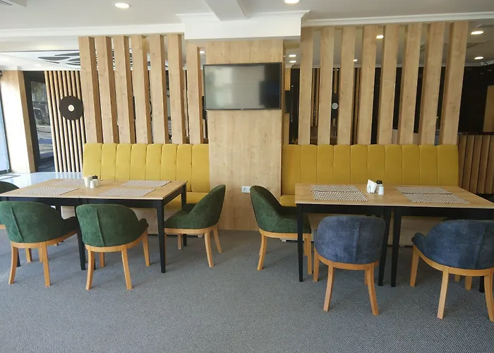 Sah Istanbul Προύσα