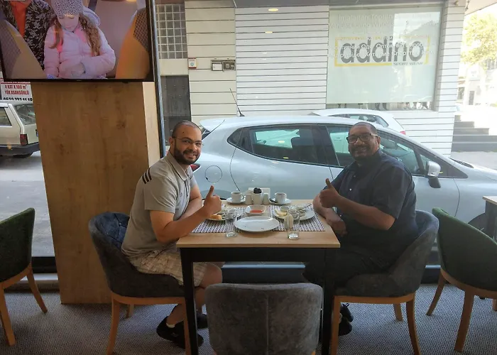 Sah Istanbul Ξενοδοχείο Προύσα