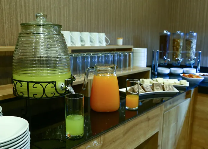 Sah Istanbul 3* Προύσα