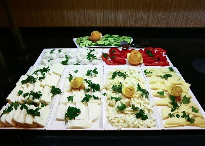 Sah Istanbul Ξενοδοχείο