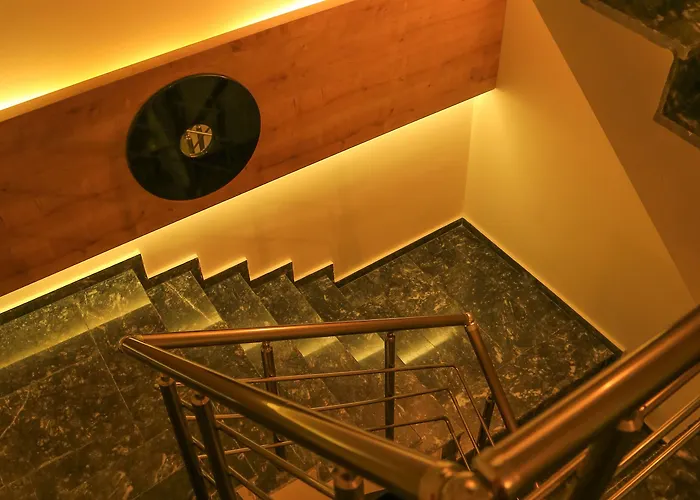 Sah Istanbul 3* Προύσα