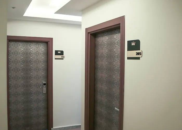 Sah Istanbul Ξενοδοχείο Προύσα