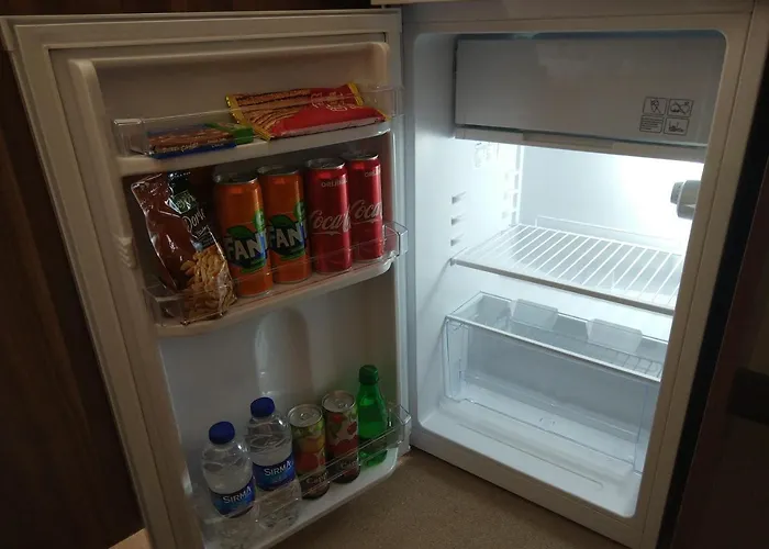 Sah Istanbul 3* Προύσα