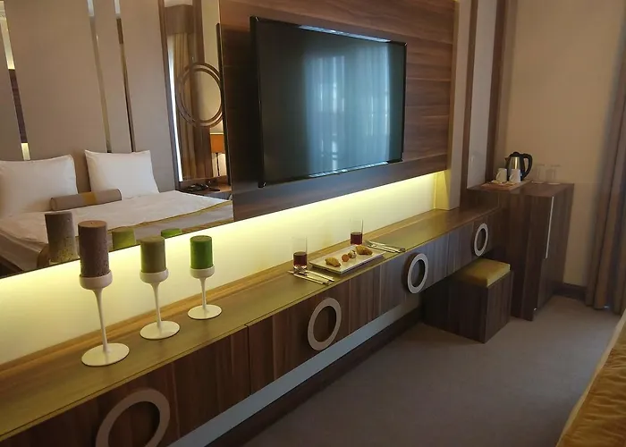 Sah Istanbul Προύσα