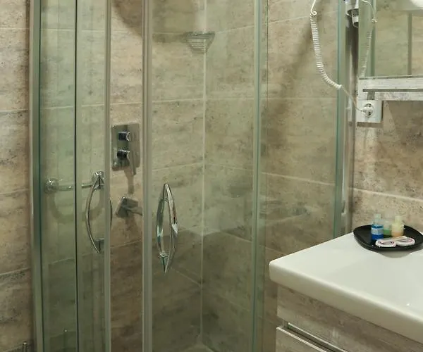 Sah Istanbul 3* Προύσα