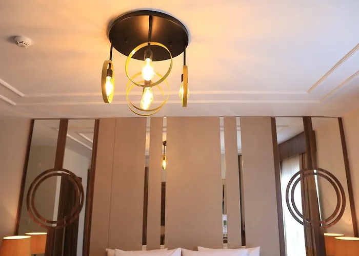 Sah Istanbul Ξενοδοχείο Προύσα