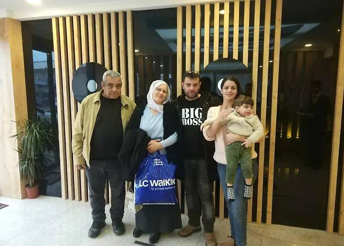 Sah Istanbul Ξενοδοχείο Προύσα