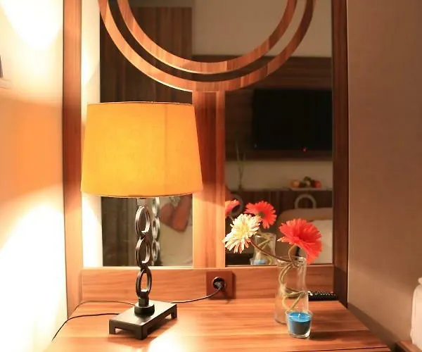 Ξενοδοχείο Sah Istanbul 3*