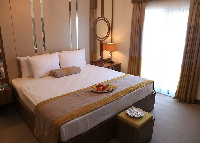 Ξενοδοχείο Sah Istanbul Προύσα